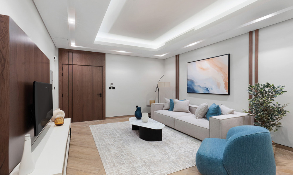 Gorgeous 1BR Apartment for Sale in Fox Hills - Image 5