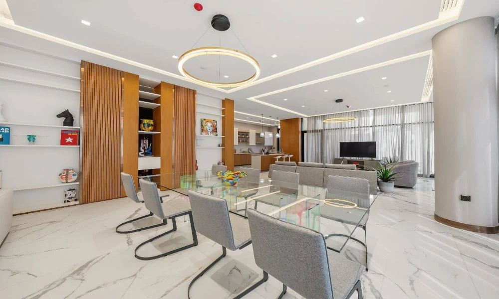GRAND 5BR + MAID| FOR SALE | PEARL