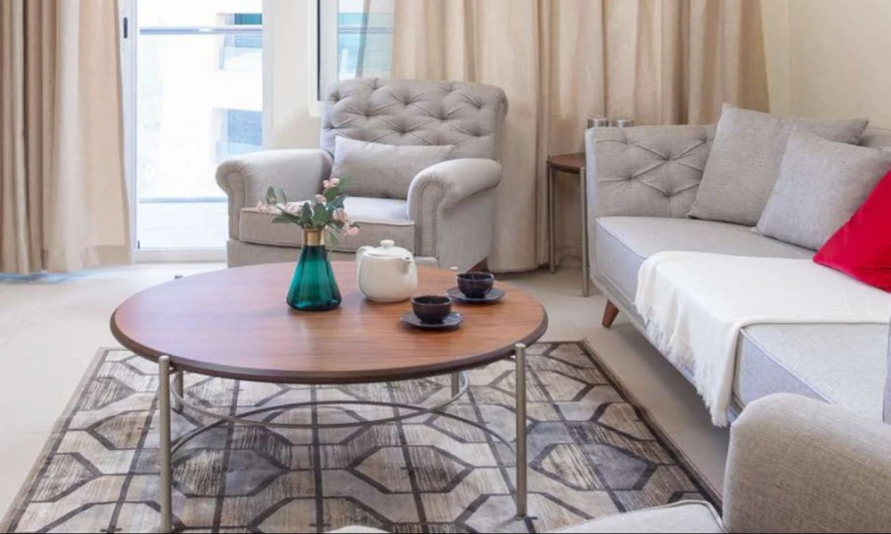 GREAT INVESTMENT 1BR W/ HUGE BALCONY | FOR SALE