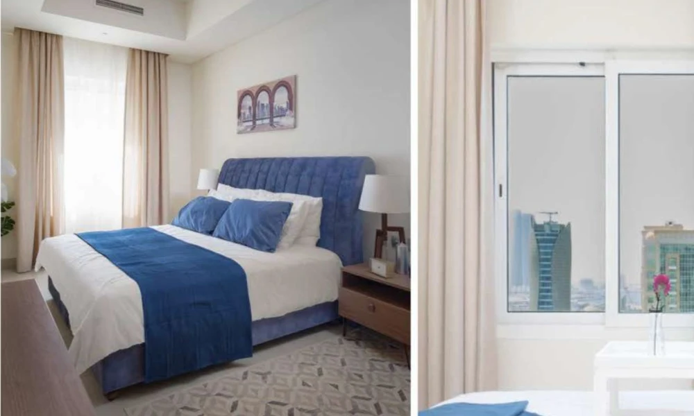 GREAT INVESTMENT 1BR W/ HUGE BALCONY | FOR SALE small 3