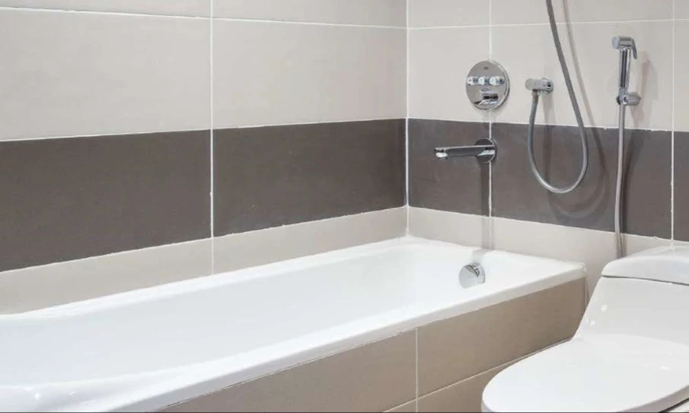 GREAT INVESTMENT 1BR W/ HUGE BALCONY | FOR SALE - Image 5