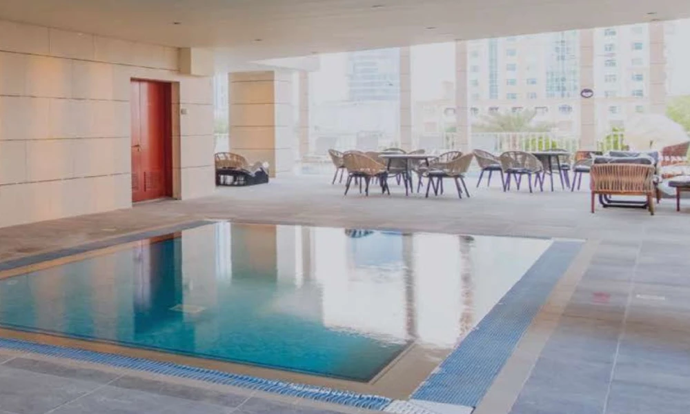 GREAT INVESTMENT 1BR W/ HUGE BALCONY | FOR SALE - Image 8