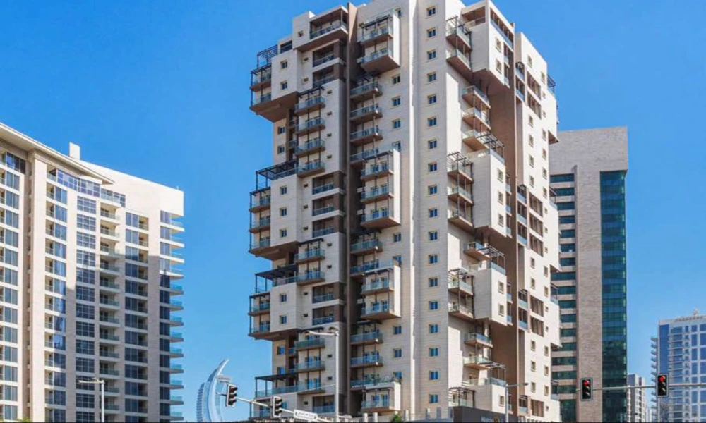 GREAT INVESTMENT 1BR W/ HUGE BALCONY | FOR SALE - Image 9