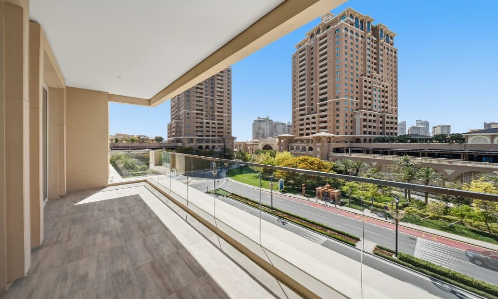 GREAT VALUE 2BR | PEARL | FF | BALCONY & AMENITIES - Image 10