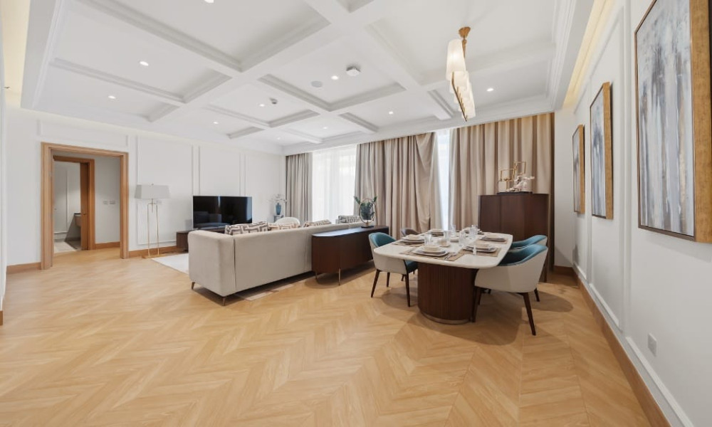 GREAT VALUE 2BR | PEARL | FF | BALCONY & AMENITIES - Image 7