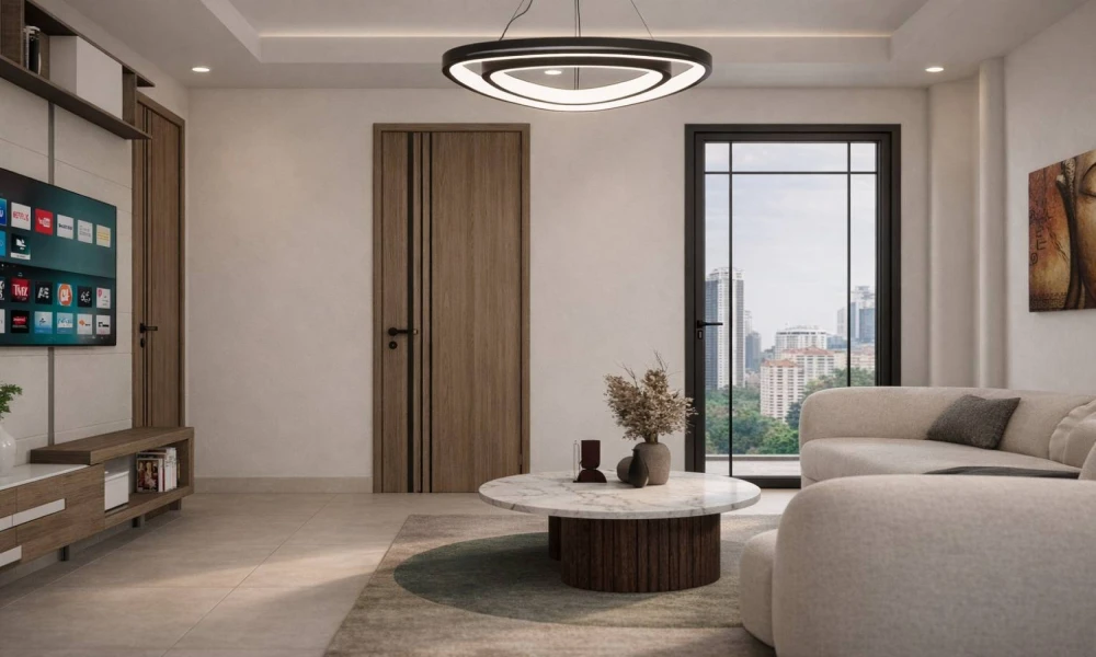 HIGH-DEMAND 1BR | BALCONY | FULL AMENITIES small 2