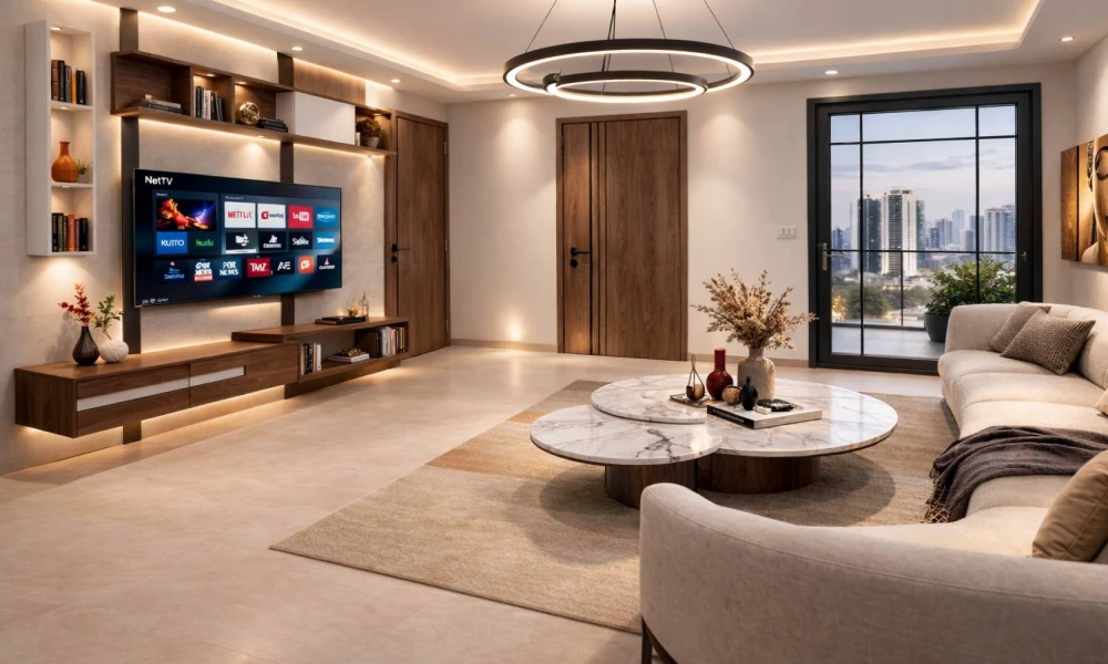 HIGH-DEMAND 1BR | BALCONY | FULL AMENITIES small 3
