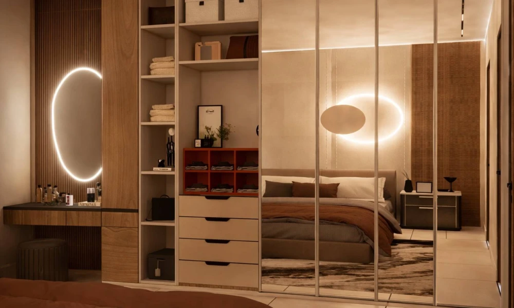 HIGH-DEMAND 1BR | BALCONY | FULL AMENITIES - Image 5