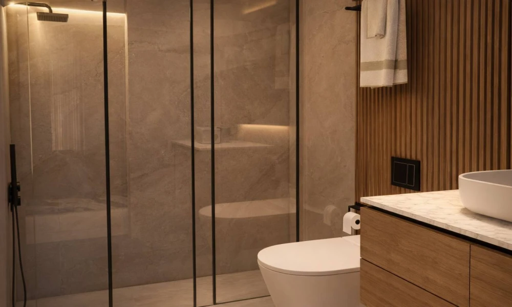 HIGH-DEMAND 1BR | BALCONY | FULL AMENITIES - Image 7