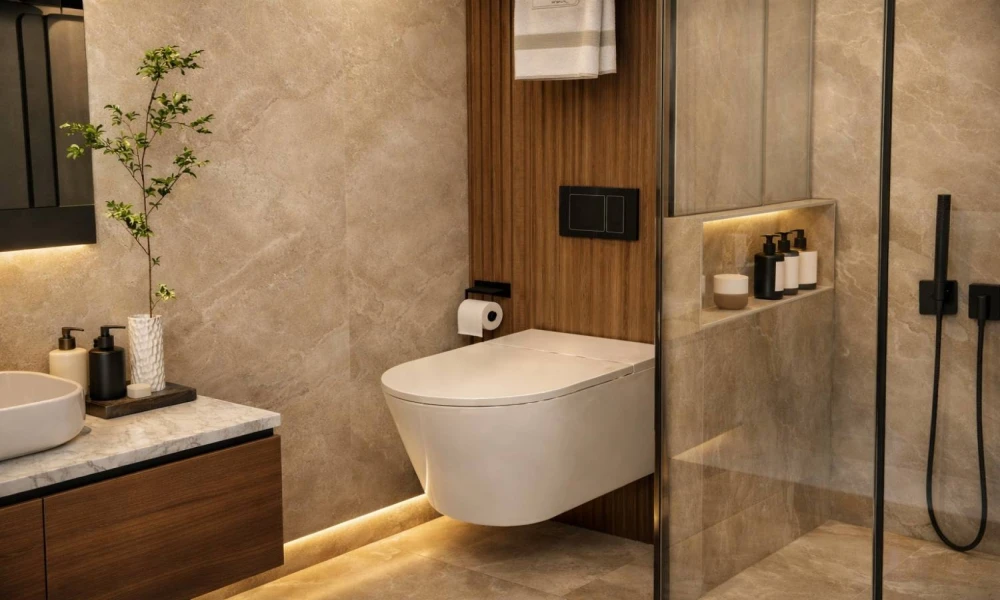 HIGH-DEMAND 1BR | BALCONY | FULL AMENITIES - Image 8