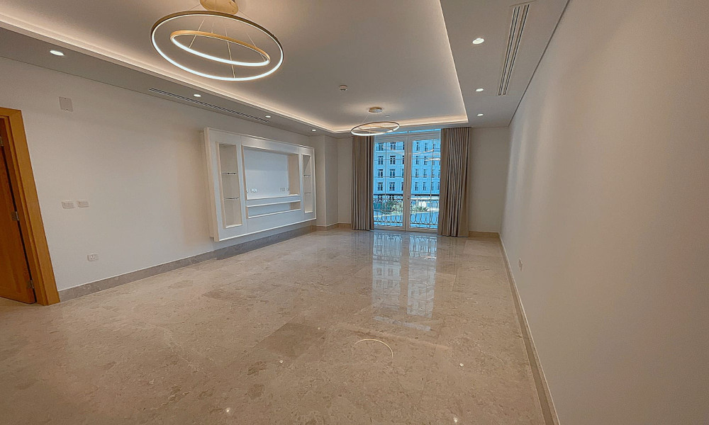 HOME LIVING FOR RENT 2 BHK | SF | IN FLORESTA small 1