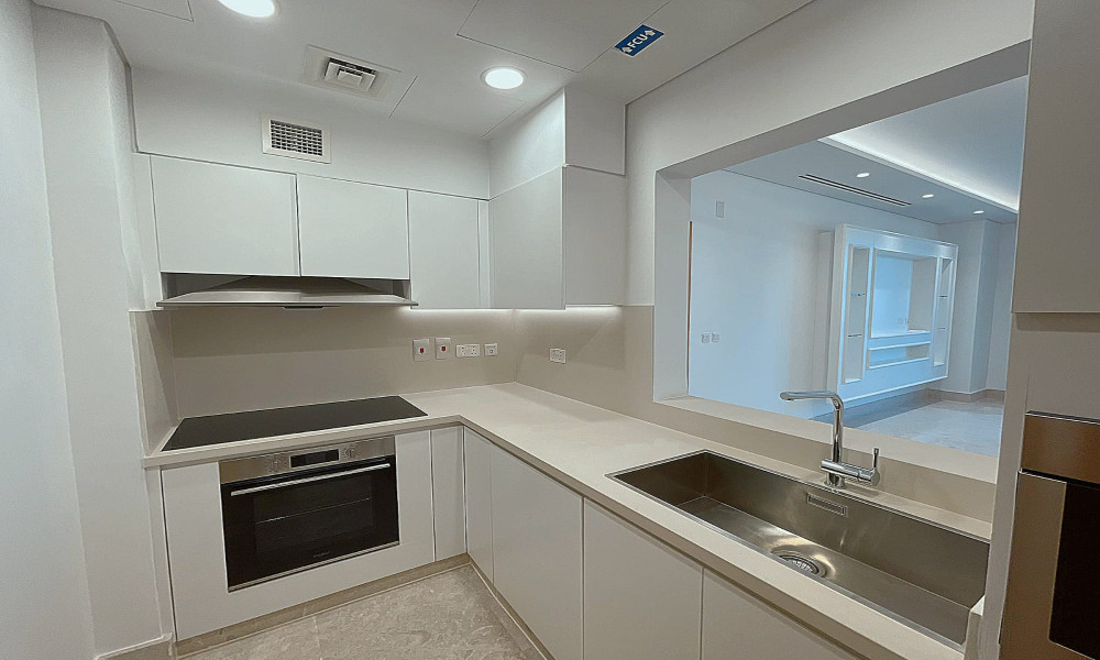 HOME LIVING FOR RENT 2 BHK | SF | IN FLORESTA small 3