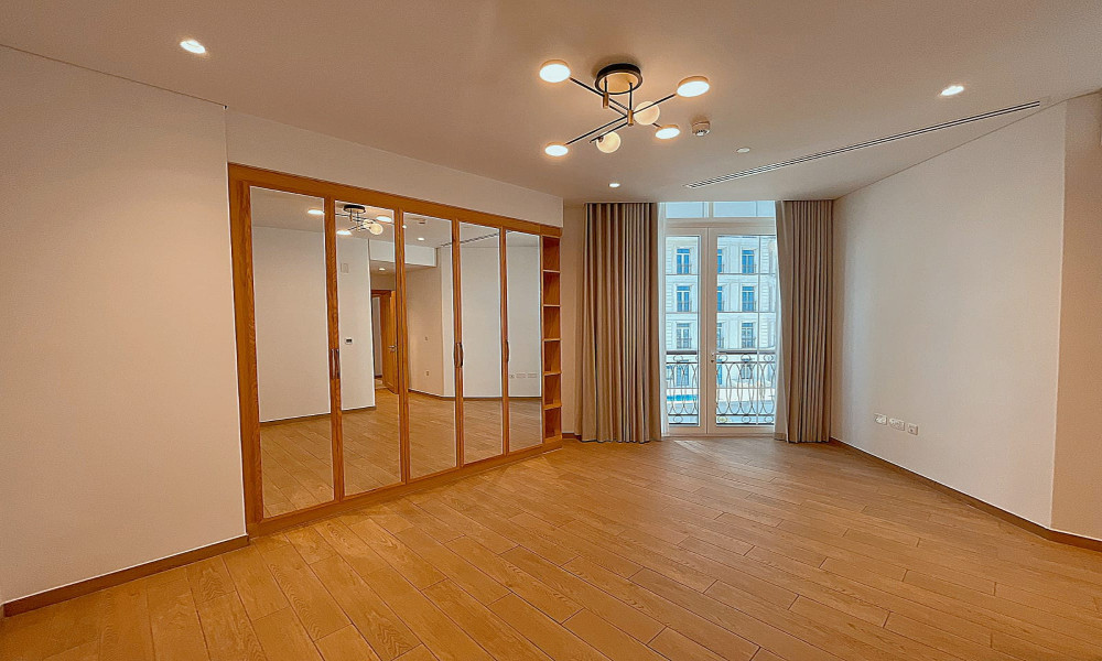 HOME LIVING FOR RENT 2 BHK | SF | IN FLORESTA - Image 4