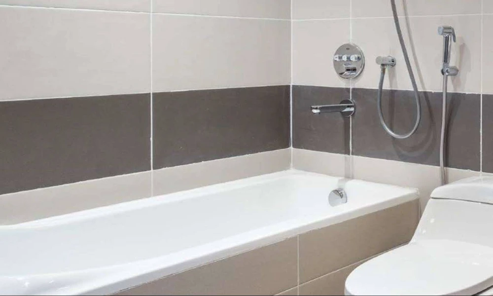 HUGE BALCONY | 1BR LUSAIL | FOR SALE + AMENITIES - Image 10