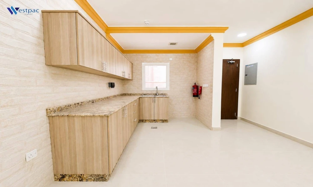 IDEAL 2BR UNFURNISHED APARTMENT | FOR RENT small 3