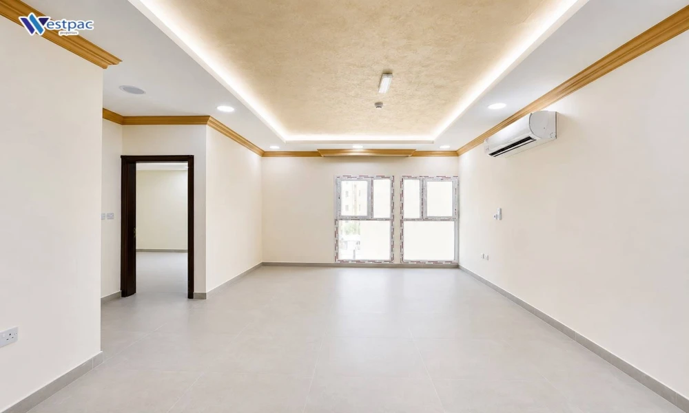IDEAL 2BR UNFURNISHED APARTMENT | FOR RENT - Image 4