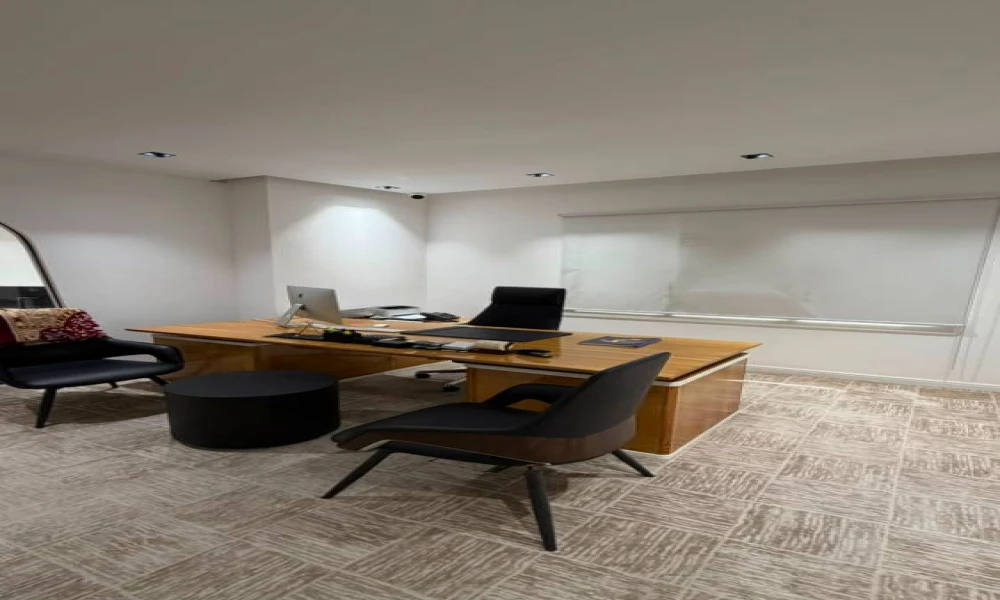 IDEAL BUSINESS SPACE | FULLY FURNISHED OFFICE small 2