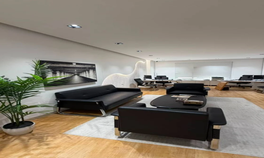 IDEAL BUSINESS SPACE | FULLY FURNISHED OFFICE small 3