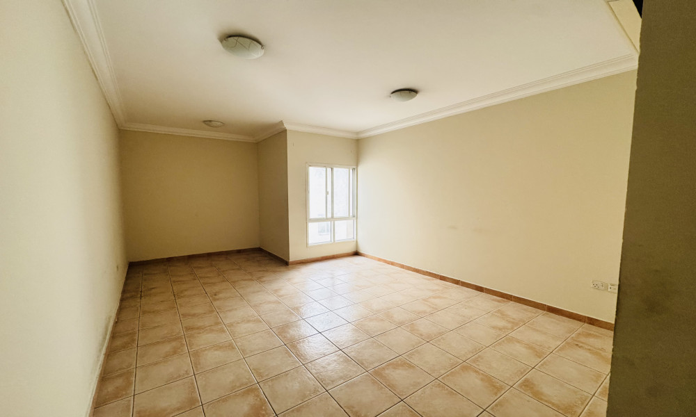 IDEAL FAMILY HOME 2 BHK FOR RENT | AL SADD | UF