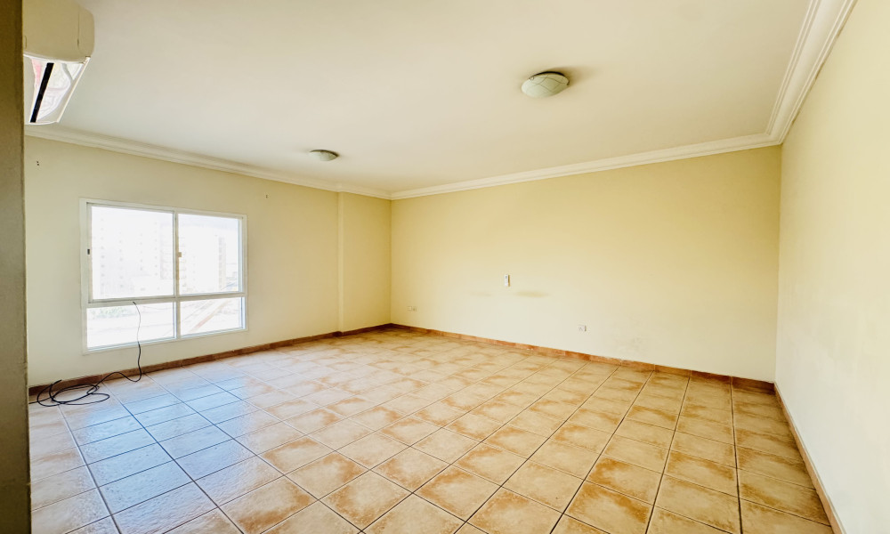 IDEAL FAMILY HOME 2 BHK FOR RENT | AL SADD | UF small 2