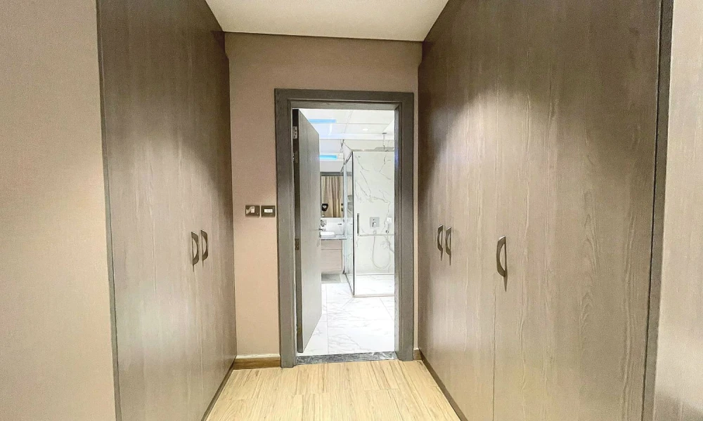 INCLUDING BILLS + AMENITIES | 1BR FURNISHED - Image 8