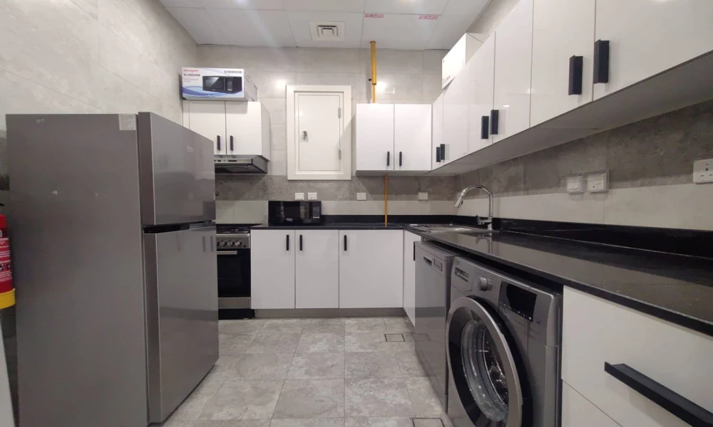 INCLUSIVE OF BILLS 2 BR CLOSED KITCHEN | FOX HILLS - Image 6