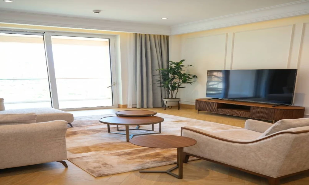 INVESTMENT OPPORTUNITY | 1BR FOR SALE | THE PEARL - Image 6
