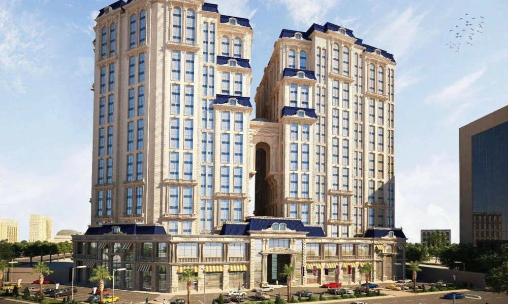 LARGE 1 BHK FOR SALE | FULL FACILITIES | AL SADD