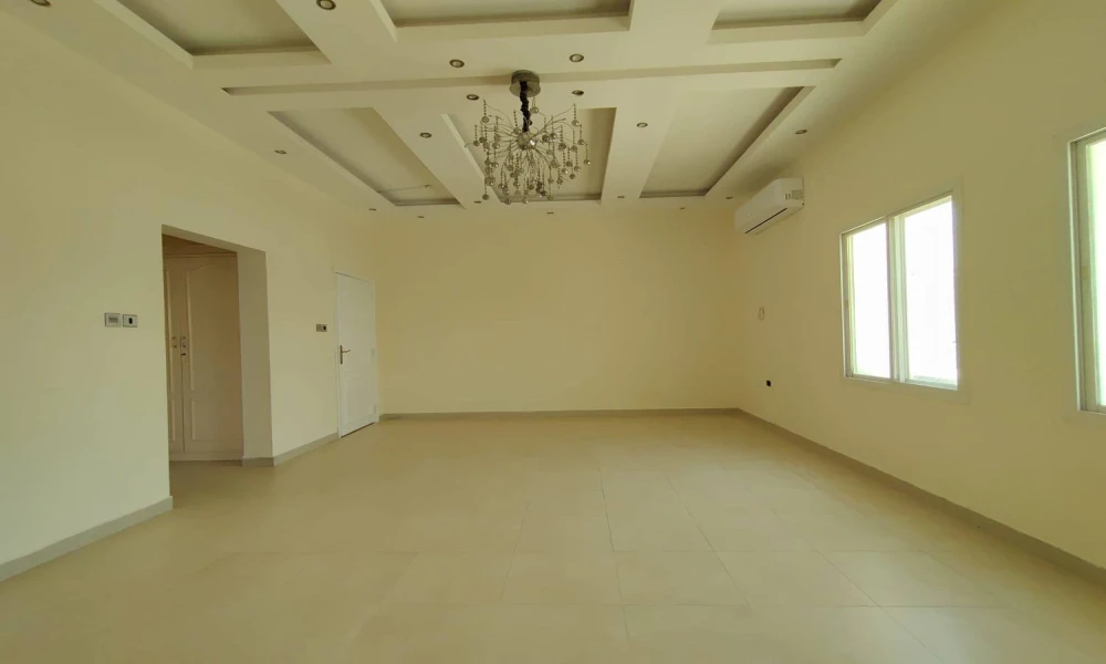 LARGE 4 BHK +MAIDS STANDALONE VILLA | AL HILAL small 2