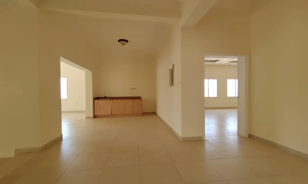 LARGE 4 BHK +MAIDS STANDALONE VILLA | AL HILAL small 3