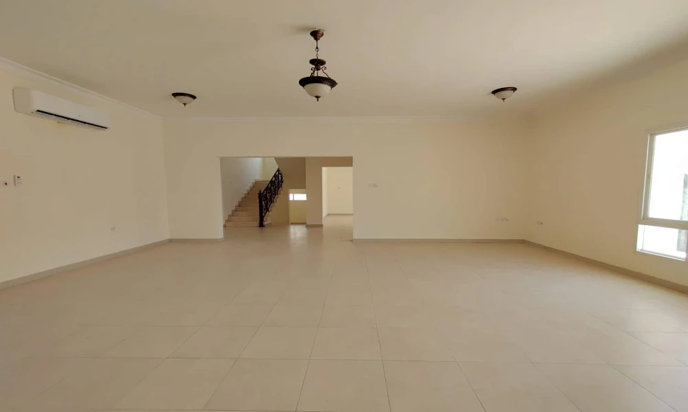 LARGE 4 BHK +MAIDS STANDALONE VILLA | AL HILAL - Image 6