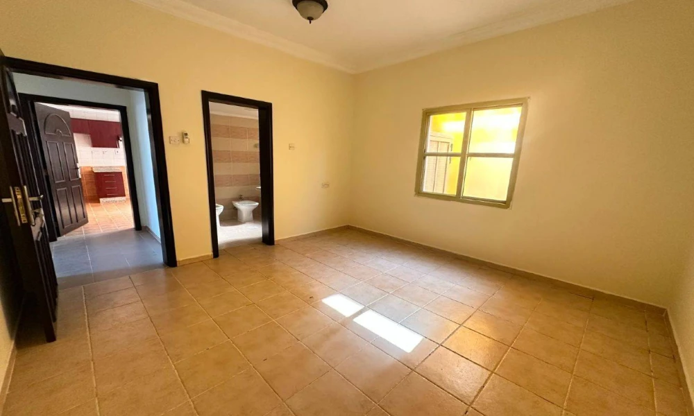LARGE 5 BR STANDALONE VILLA + DRIVER ROOM FOR RENT small 1