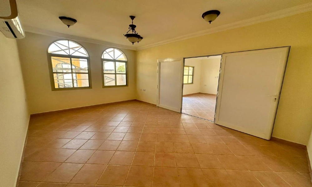 LARGE 5 BR STANDALONE VILLA + DRIVER ROOM FOR RENT small 2