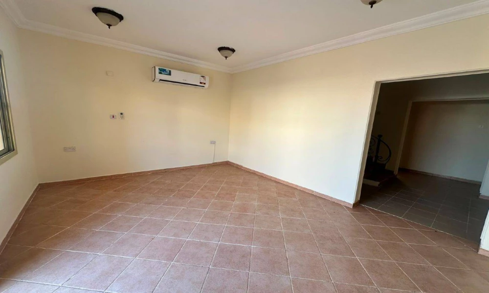 LARGE 5 BR STANDALONE VILLA + DRIVER ROOM FOR RENT - Image 4