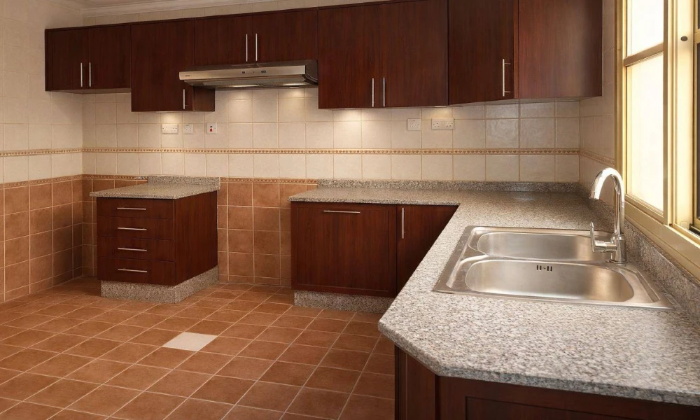LARGE 5 BR STANDALONE VILLA + DRIVER ROOM FOR RENT - Image 8