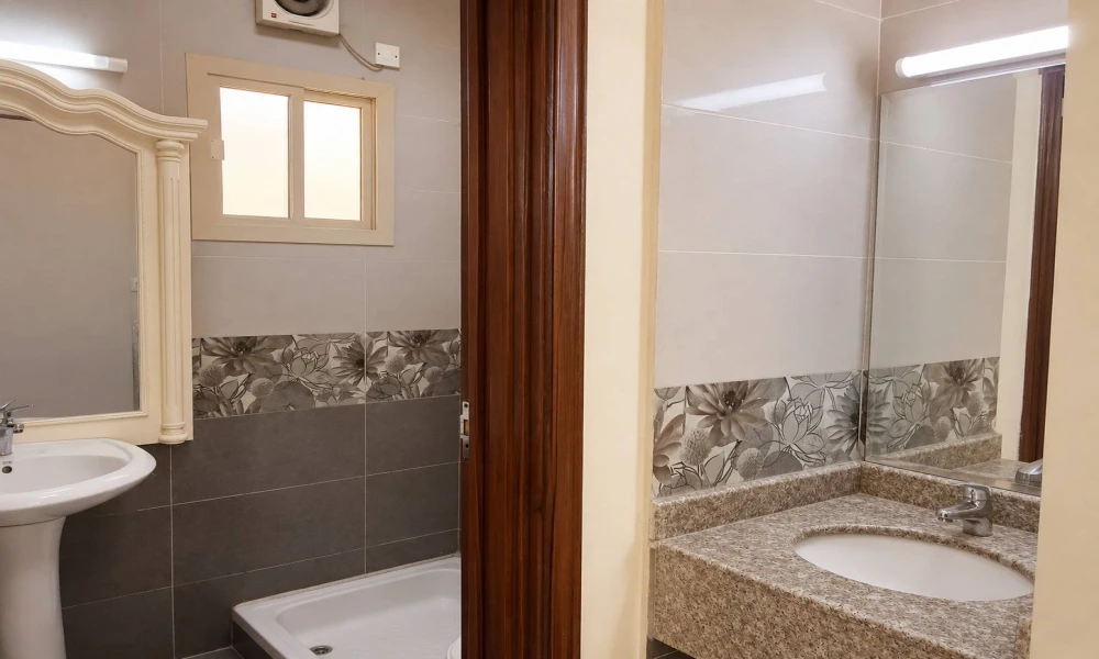 LARGE 5BR UNFURNISHED VILLA | FOR RENT - Image 5