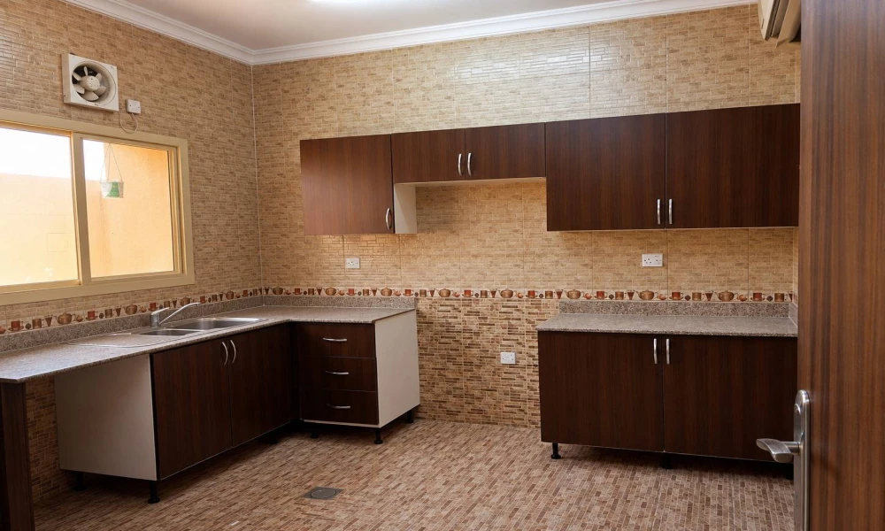 LARGE 5BR UNFURNISHED VILLA | FOR RENT - Image 6