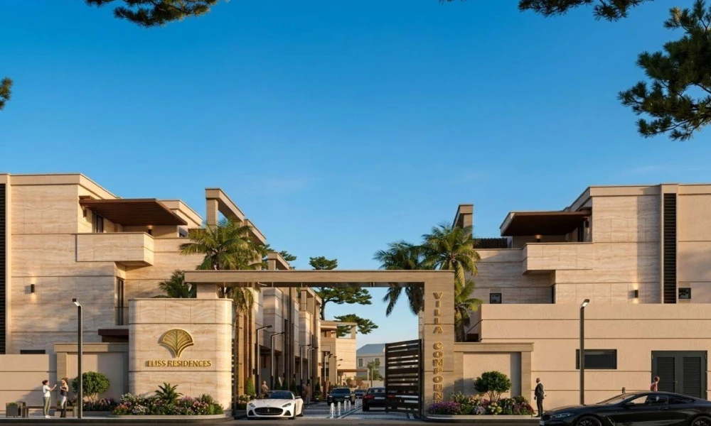 LARGE 5BR VILLA + MAID | COMFORTABLE FAMILY LIVING - Image 4