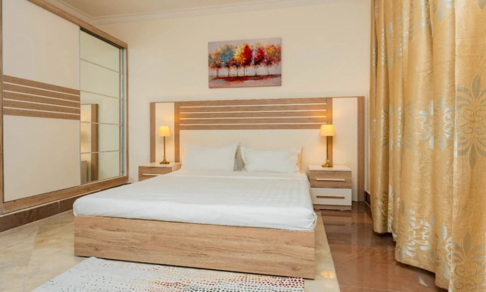 LARGE 6BR VILLA | COMPOUND LIVING | FOR SALE - Image 5