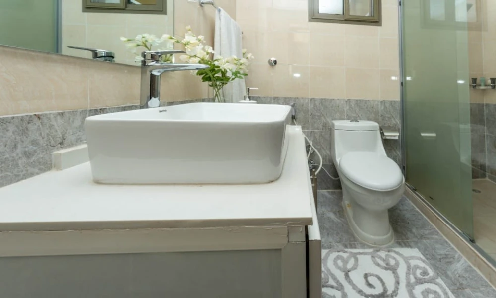 LARGE 6BR VILLA | COMPOUND LIVING | FOR SALE - Image 6