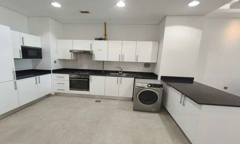 Lusail 2 BHK FF Apartment with Private Balcony - Image 7