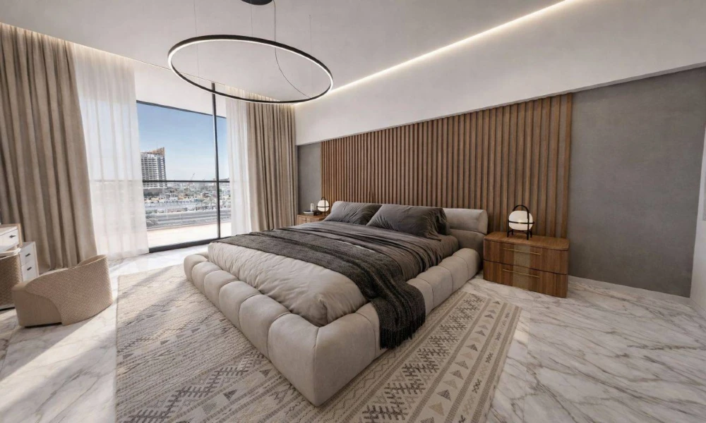 LUSAIL MARINA 1BR APARTMENT | FOR SALE | AMENITIES - Image 5