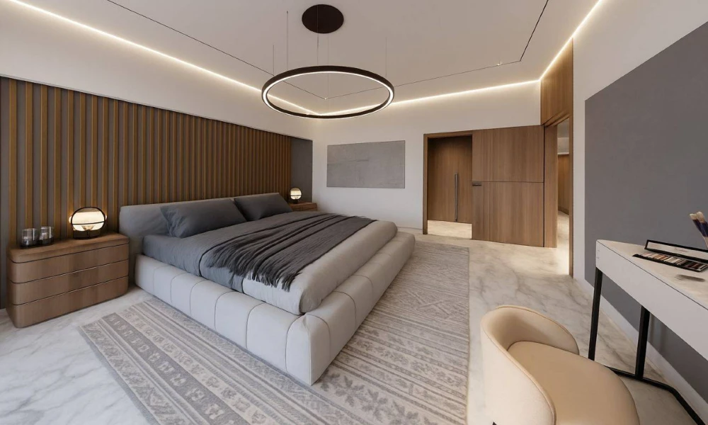 LUSAIL MARINA 1BR APARTMENT | FOR SALE | AMENITIES - Image 6