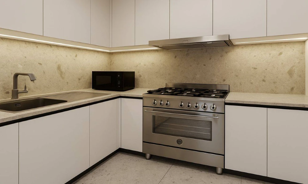 LUSAIL MARINA 1BR APARTMENT | FOR SALE | AMENITIES - Image 7