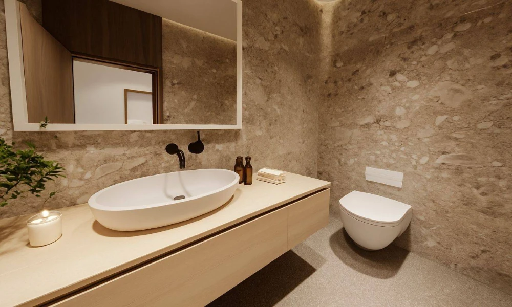 LUSAIL MARINA 1BR APARTMENT | FOR SALE | AMENITIES - Image 8