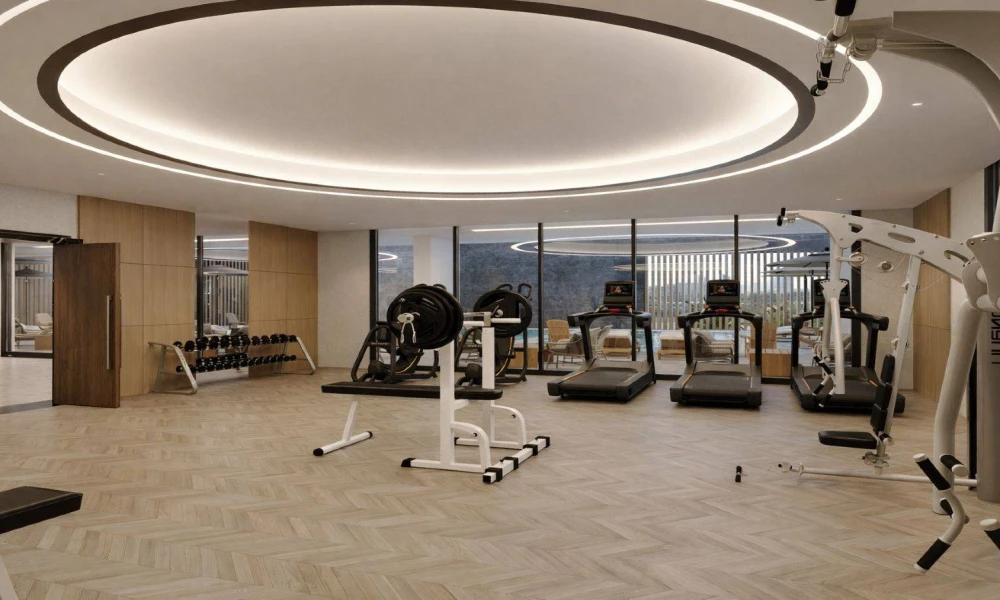 LUSAIL MARINA 1BR APARTMENT | FOR SALE | AMENITIES - Image 9