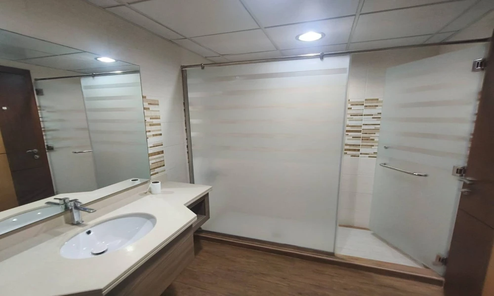 LUSAIL STYLISH 1 BHK | BALCONY + FULL FACILITIES - Image 10