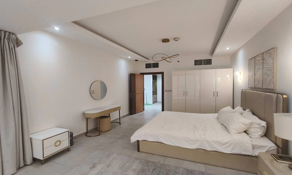 LUSAIL STYLISH 1 BHK | BALCONY + FULL FACILITIES - Image 5