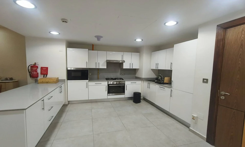 LUSAIL STYLISH 1 BHK | BALCONY + FULL FACILITIES - Image 6