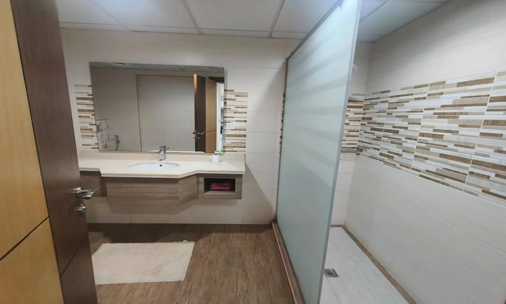 LUSAIL STYLISH 1 BHK | BALCONY + FULL FACILITIES - Image 8